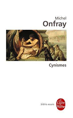 Cynismes : portrait du philosophe en chien (French language, 1992)