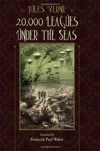 20,000 leagues under the seas (2013, State University of New York Press)