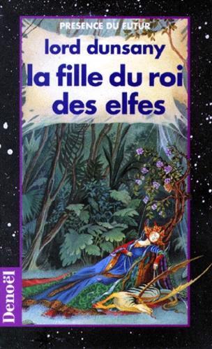 La fille du roi des elfes (French language)