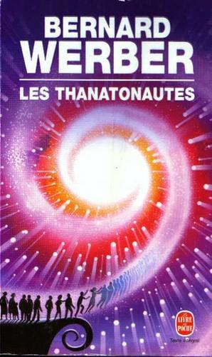 Les Thanatonautes (French language, 1994)