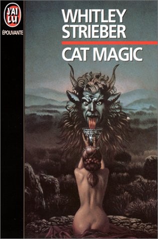 Cat magic (Paperback, 1993, J'AI LU)