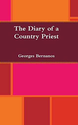 The Diary of a Country Priest (Hardcover, 2019, Lulu.com)