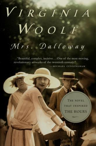 Mrs. Dalloway (1981)