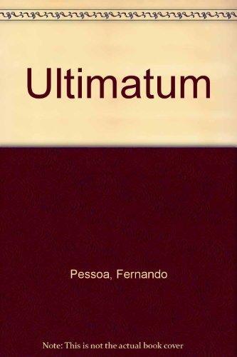 Ultimatum (French language, 1995)