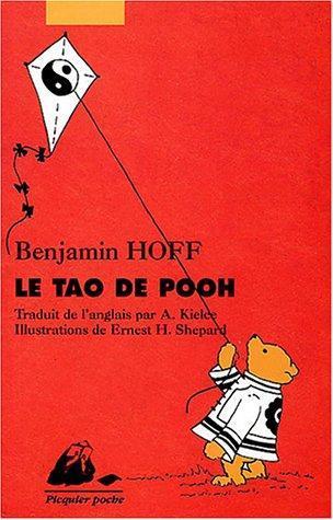 Le Tao de Pooh (French language)