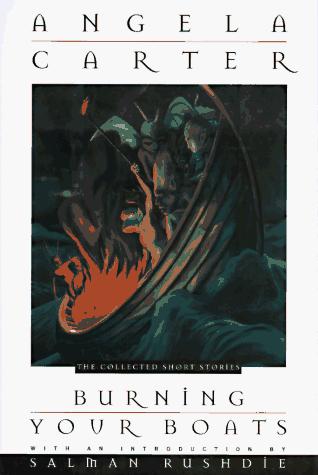 Burning your boats (1996, H. Holt and Co.)