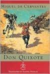 Don Quijote de la Mancha (Spanish language, 1994)