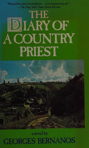 The diary of a country priest (1983, Carroll & Graf Publishers)