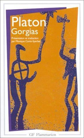 Gorgias (French language, 1993)