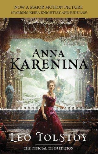 Anna Karenina (2012)