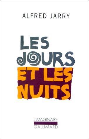 Les jours et les nuits (French language, 1981)