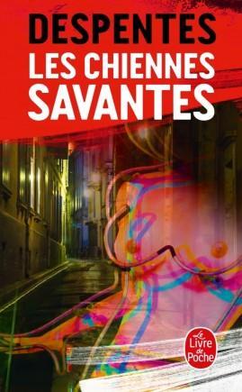 Les chiennes savantes (French language)