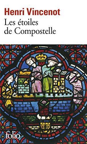 Les étoiles de Compostelle (French language)