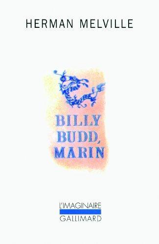 Billy Budd, marin (French language, 1994)