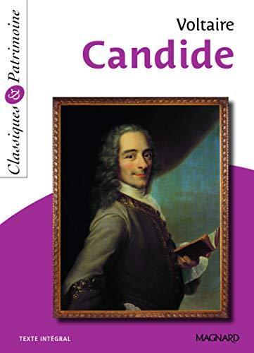 Candide ou L'optimisme (French language, 2013)