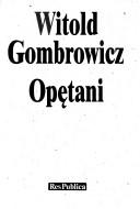 Opętani (Polish language, 1990, Res Publica)