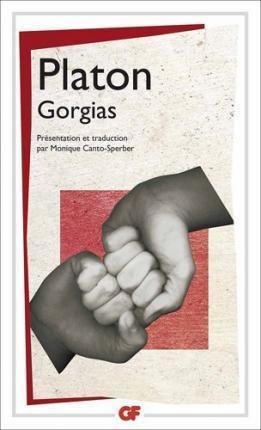 Gorgias (French language, 2010)