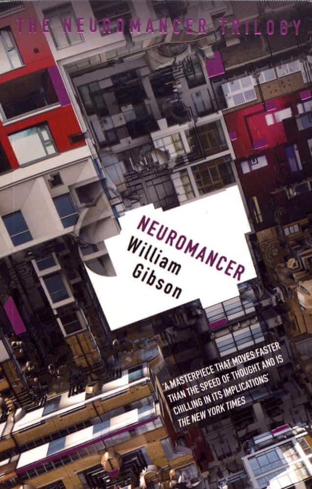 Neuromancer (2016, Orion Publishing Group, Limited)