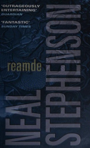 reamde. neal stephenson (Paperback, 2012, Atlantic Books)