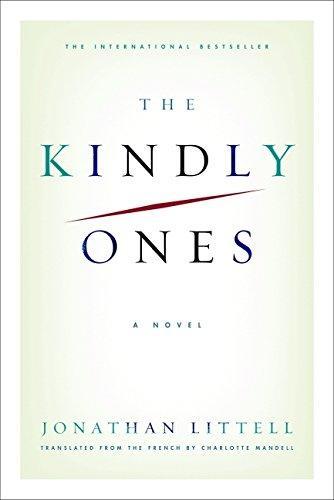 The Kindly Ones (2009)