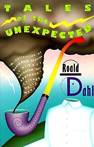 Tales of the Unexpected (1990)