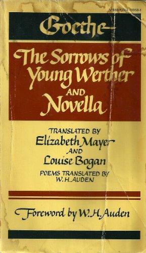 The Sorrows of Young Werther (1973)