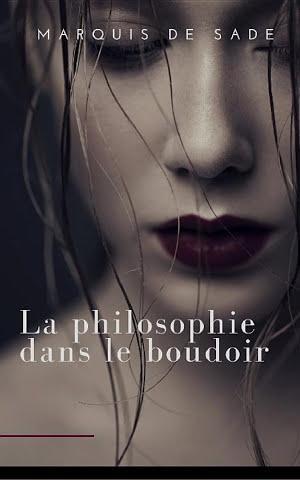 La Philosophie dans le boudoir (Italian language)