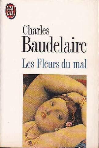 Les Fleurs du mal : et autres poèmes (French language, 1986, J'ai Lu)