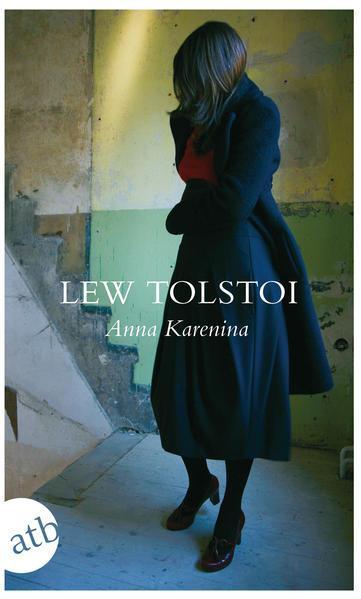 Anna Karenina (German language, 2008, Aufbau-Verlag)