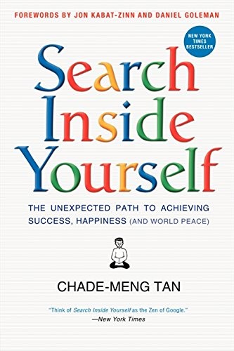 Search Inside Yourself (Paperback, 2014, HarperOne)