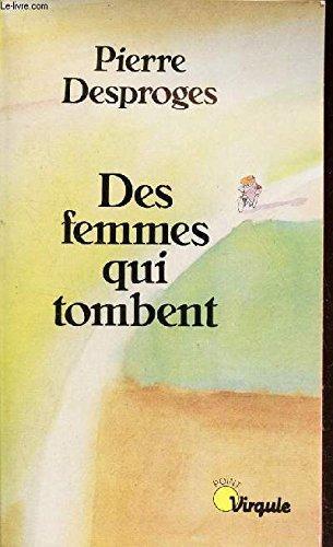 Des femmes qui tombent (French language, 1989)