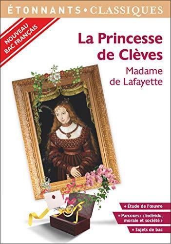 La princesse de Clèves (French language, 2019)