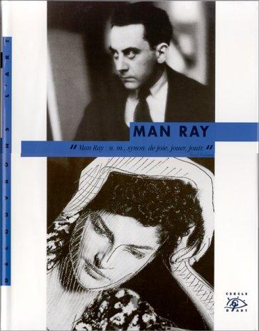 Man Ray (French language, 1997, Cercle d'art)