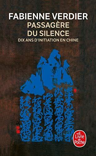 Passagère du silence (French language, 2005)