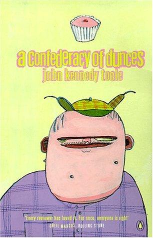 A Confederacy of Dunces (1999, Penguin Books Ltd)