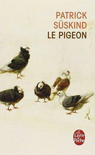 Le Pigeon (French language, 1988)