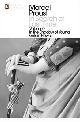 In the shadow of young girls in flower Marcel Proust (2003)