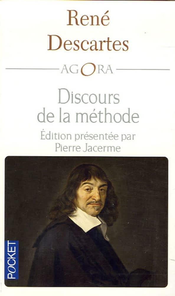 Discours de la méthode (French language, Presses Pocket)