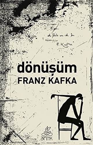 Dönüsüm (Paperback, 2016, Antik Kitap)