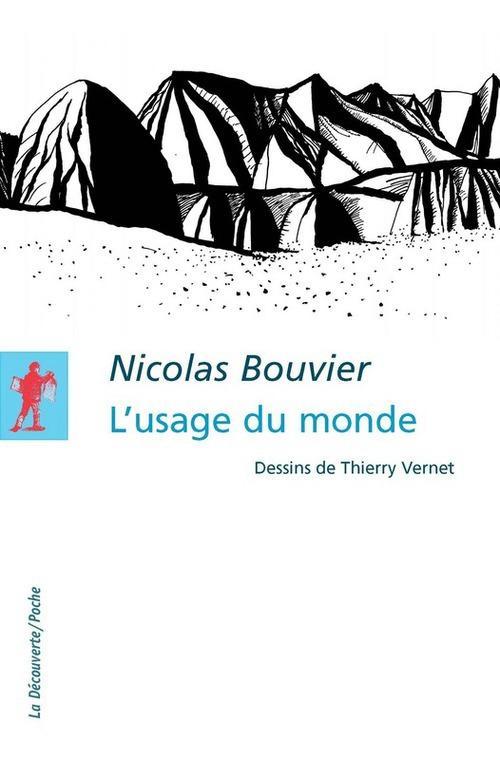 L'usage du monde (French language)