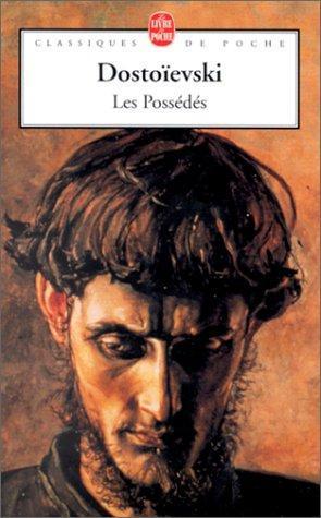 Les Possédés (French language, 1984)