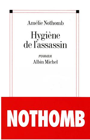 Hygiène de l'assassin (French language)