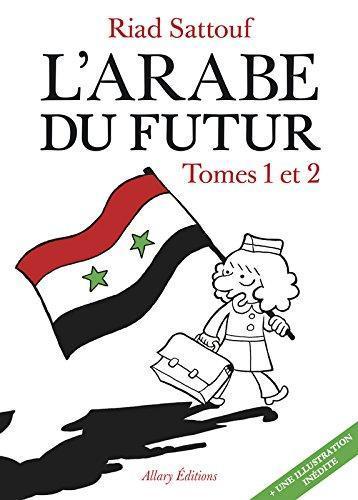 L'Arabe du Futur (French language)