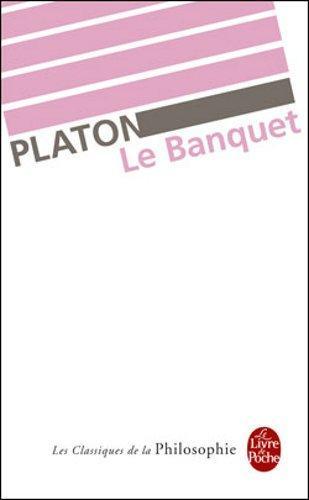 Le banquet (French language, 1991)