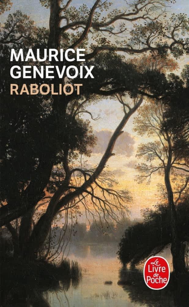 Raboliot (French language, 2000, Librairie générale française)