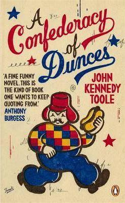 Confederacy of Dunces (2011)