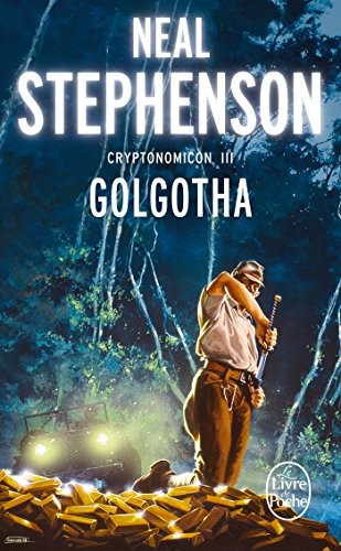 Golgotha (Paperback, 2003, Livre de Poche)