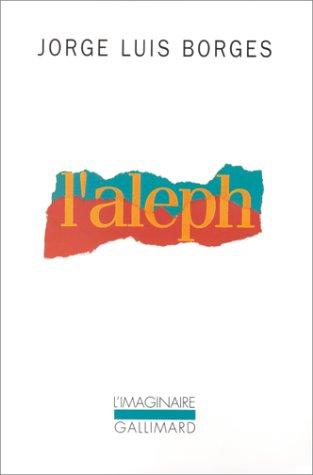 L'Aleph (French language, 1977)