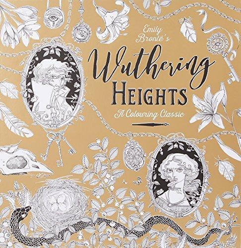 Wuthering Heights