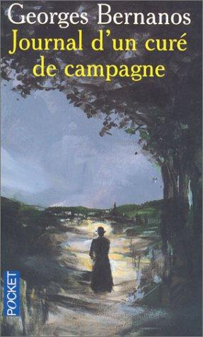 Journal D'UN Cure De Campagne (Paperback, French language, 2002, Presse Pocket)